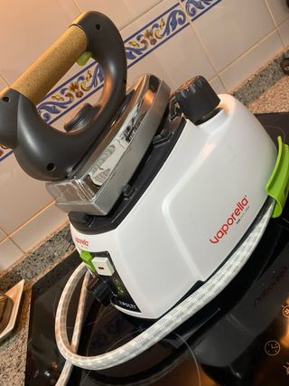 Centro planchado Polti Vaporella plancha