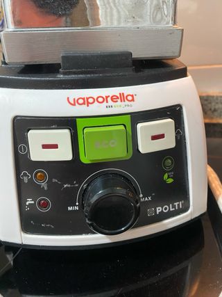 Centro planchado Polti Vaporella plancha