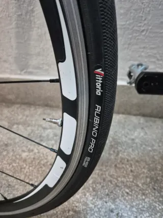 Cuadro Bicicleta Carbono Prorace Rapide