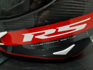 Casco x-lite x-803 RS ultra carbon moto bike