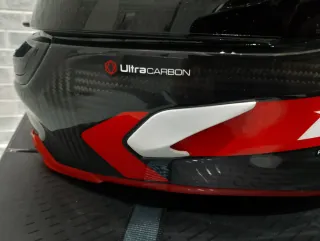 Casco x-lite x-803 RS ultra carbon moto bike