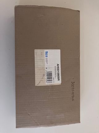 Pulsador doble 3/6 litros Roca  AH0015800R