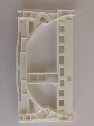 Pulsador doble 3/6 litros Roca  AH0015800R