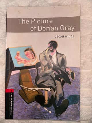 Oxford Bookworms 3. The Picture of Dorian Gray ...