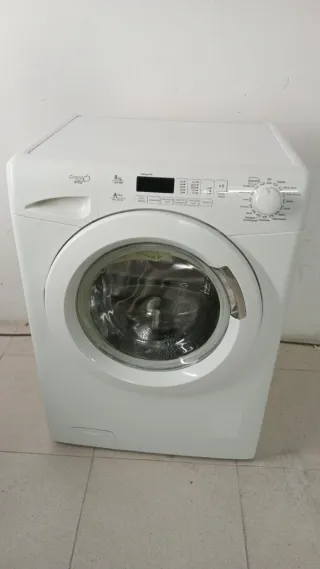 Lavadora Grando Vita con garantía