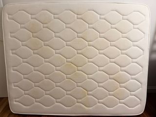 Canapé abatible 150x190 tipo King Size con colchón