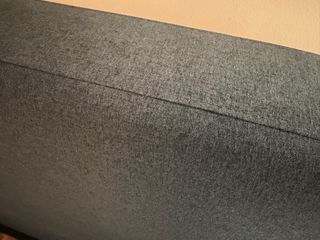 Canapé abatible 150x190 tipo King Size con colchón