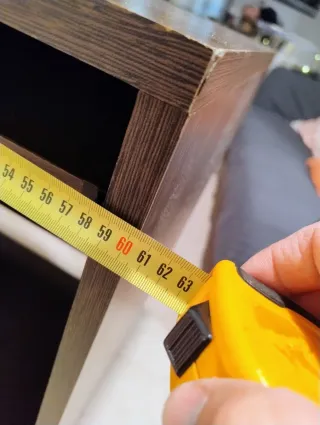 Mesa Ordenador e impresora