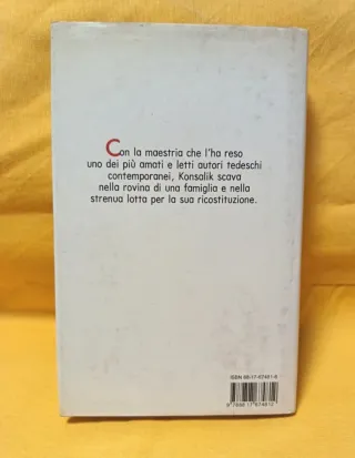 Una famiglia perbene