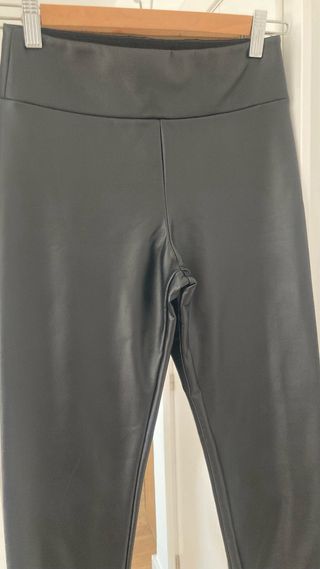 Leggings Calzedonia negros talla S