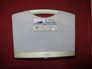 Cassa Bluetooth NFC Sony SRS-BTM8