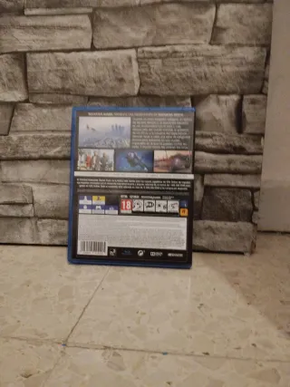 GTA V Premium Edition PS4 + Código Online