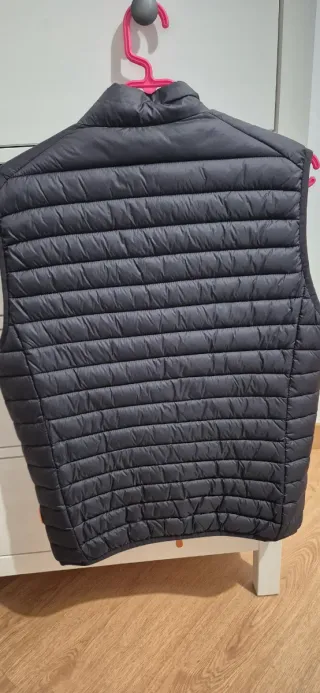 Chaqueta Save the Duck azul Talla M