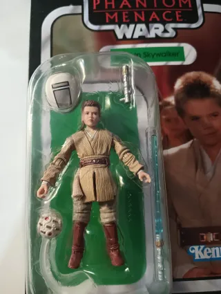 Star Wars: Anakin Skywalker Figura