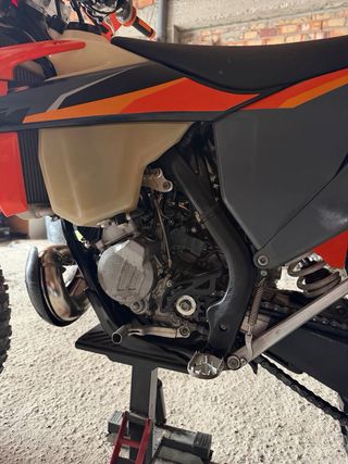 KTM 150 TPI 2021
