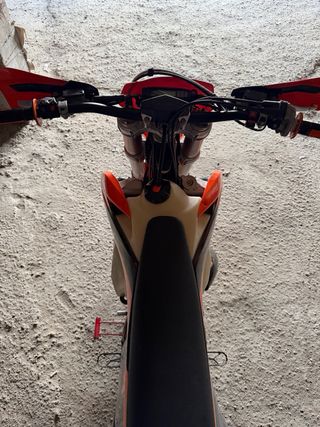KTM 150 TPI 2021