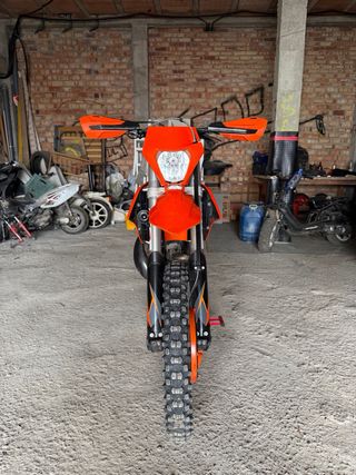 KTM 150 TPI 2021