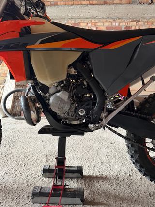 KTM 150 TPI 2021