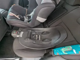 Silla coche Cybex Dinamica M2