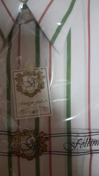 Camicie uomo Rich Brother e Giorgio Fellini