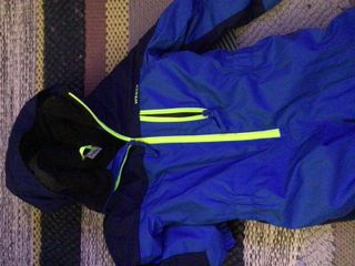 Mono de esquí infantil talla 4