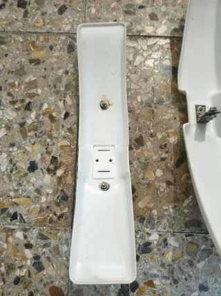 GUARDABARROS BH FLORIDA BMX STAR CALIFORNIA