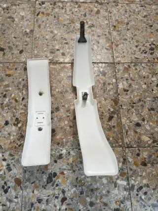 GUARDABARROS BH FLORIDA BMX STAR CALIFORNIA