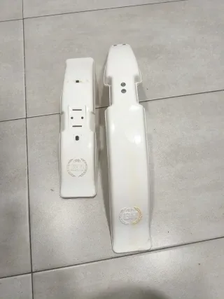 GUARDABARROS BH FLORIDA BMX STAR CALIFORNIA