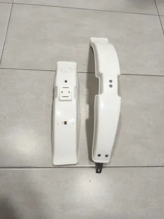 GUARDABARROS BH FLORIDA BMX STAR CALIFORNIA