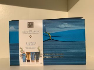 Estuche Rituals Hammam 4 Bestsellers