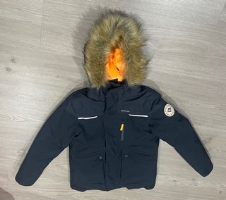 Abrigo Quechua NH900 NIEVE Niño/a