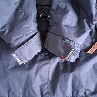 Cazadora Geographical Norway Talla S