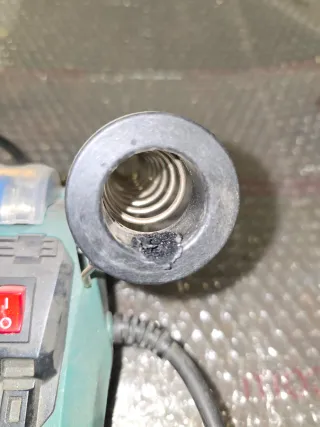 Base soldador/estañador PARKSIDE