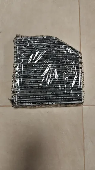 Filtro habitáculo nuevo para Mercedes