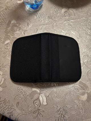 Custodia con carte da gioco