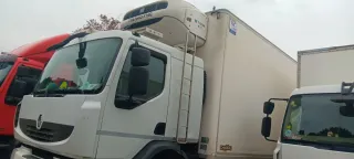 Renault Trucks Premium  20213