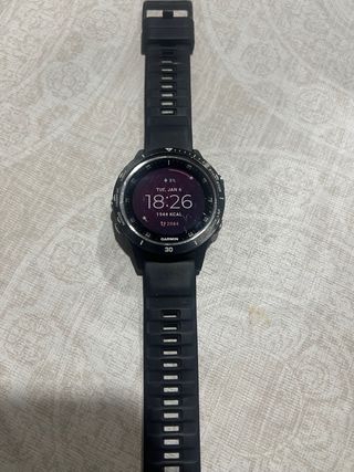 Garmin Fenix 5 Smartwatch + Correas