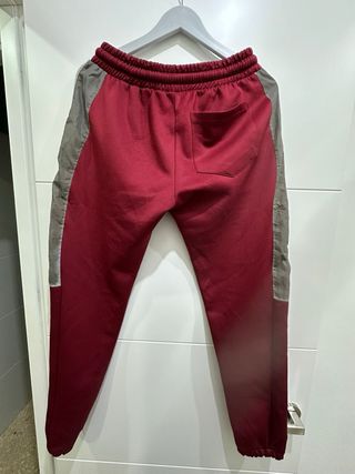 Conjunto Chándal SikSilk