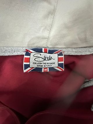 Conjunto Chándal SikSilk