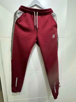 Conjunto Chándal SikSilk