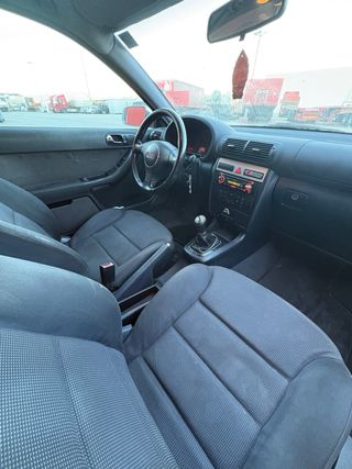 Audi A3 2000