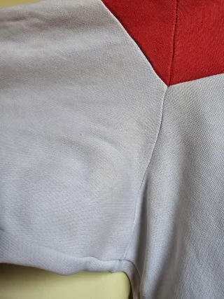 Sudadera Adidas Trefoil Camuflaje