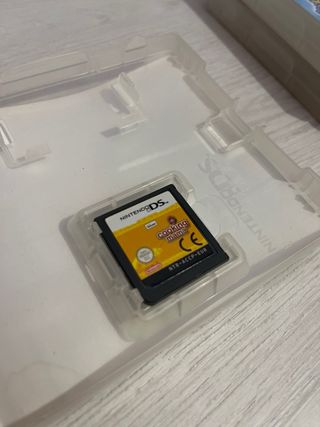 Cooking Mama Nintendo DS