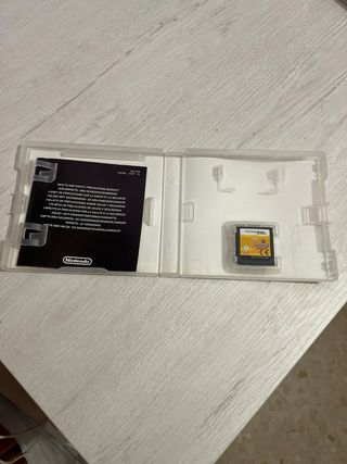 Cooking Mama Nintendo DS