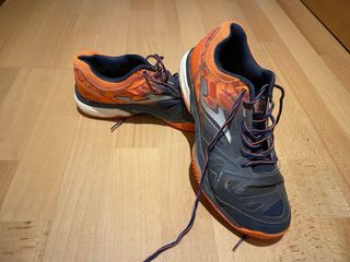 Zapatillas Joma Vision Clay tierra batida