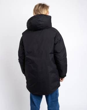 Parka Carhartt Negra