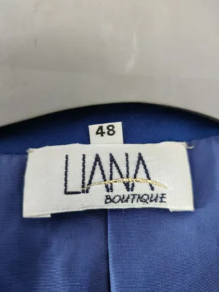 Completo Liana Boutique: Blazer e Gonna