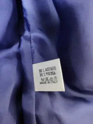 Completo Liana Boutique: Blazer e Gonna