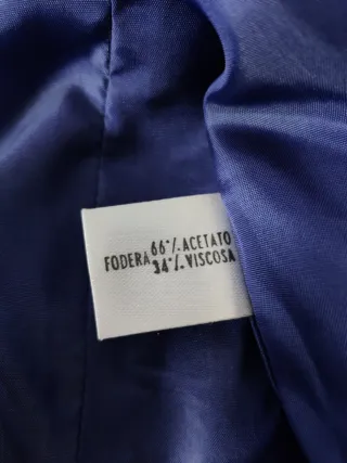 Completo Liana Boutique: Blazer e Gonna