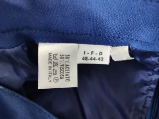 Completo Liana Boutique: Blazer e Gonna